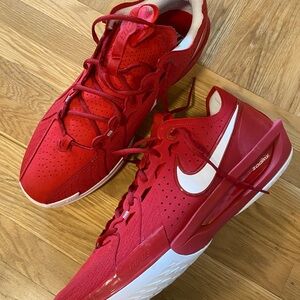 NEW Nike Air Zoom GT Cut 3 TB Promo University Red